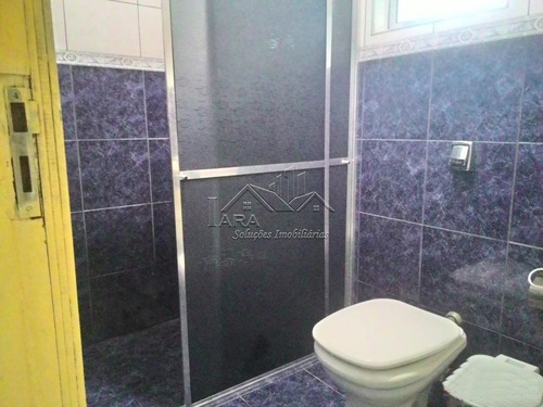 Imagem 10 de 13 de Sobrado - Jardim Nordeste - Ref: 8452 - V-8452