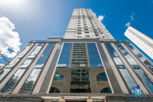 Imagem 13 de 15 de Apartamento Zona Central Para Venda Em Balneário Camboriú, Centro, 4 Dormitórios, 2 Suítes, 4 Banheiros, 2 Vagas - Cittadivi_1-2263559