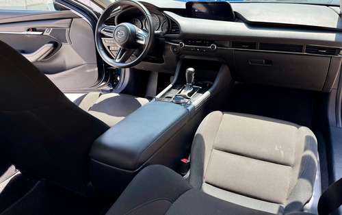 Mazda 3 Sedan Isport 2021, 46,000km, Único Dueño