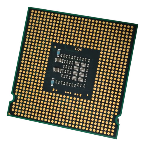 Procesador Cpu Para Intel Celeron E3500 2.70 Ghz (Reacondicionado)