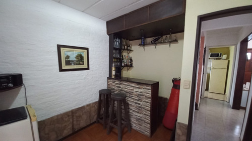 Venta Casa Duplex En Cooperativa Sayago