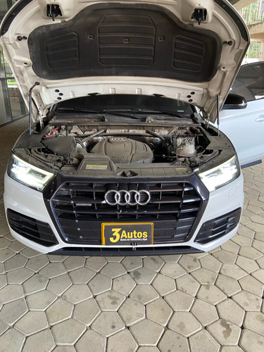 Audi Q5 45 Tfsi Blackedition 4x4 2.0 2019