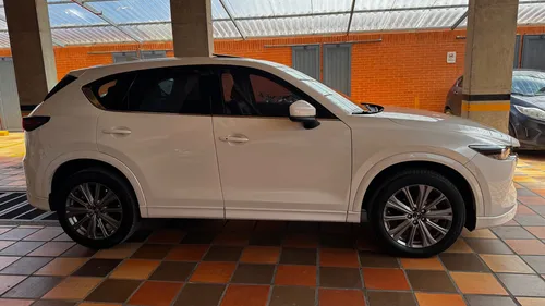 Mazda CX-5 2.5 Grand Touring At