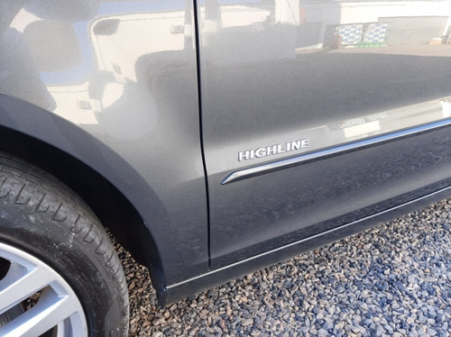 Volkswagen Suran Highline