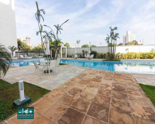 Imagem 23 de 30 de Apartamento - Ap00568 - 70685573