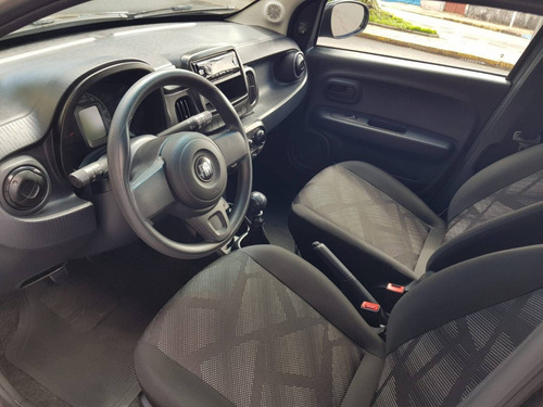 Imagem 15 de 15 de Fiat Mobi 1.0 Evo Flex Like. Manual