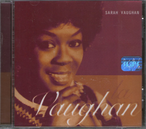 Sarah Vaughan - La Vaughan 