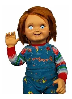 Chucky Child's Play 2 Good Guys Trick Or Tread Original 75cm