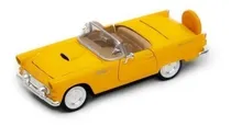 Comprar Ford Thunderbird  1956 Escala 1\u002F24  Motormax 