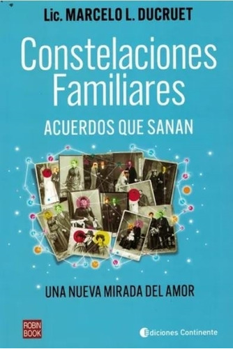 Constelaciones Familiares - Acuerdos Que Sanan