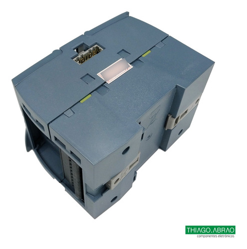 Módulo Entrada Digital Sm 1226 F Siemens 6es7 226-6ba32-0xb0