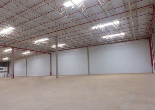 Galpão Para Alugar, 3600 M² Por R$ 54.000,00/mês - Vila Galvão - Caçapava/sp - Ga0134
