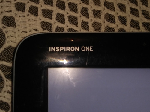 All In One / Dell Inspiron One 2320 / Peças E Partes