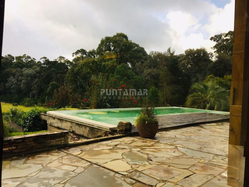 Imagen 7 de 24 de Importante Casa En Chacra Ubicada En Rincon Del Indio