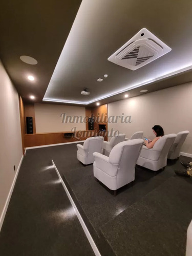 Venta- Alquiler Anual-temporada Apartamento Monoambiente Edificio View