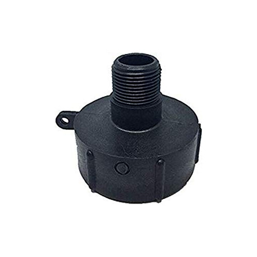 Adaptador Manguera Agua Para Tanque 1000 Litro Ibc Conector