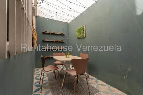 Hermosa Casa En La Trinidad