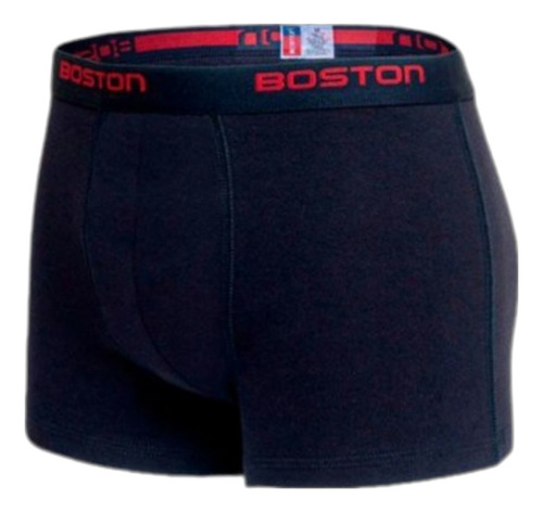 Boxer Boston Por Un Precio De Oferta Color A Elegir 