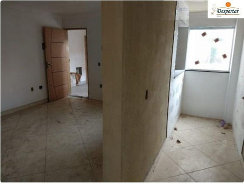 04715 - Apartamento 2 Dorms, Pirituba - São Paulo/sp - 4715