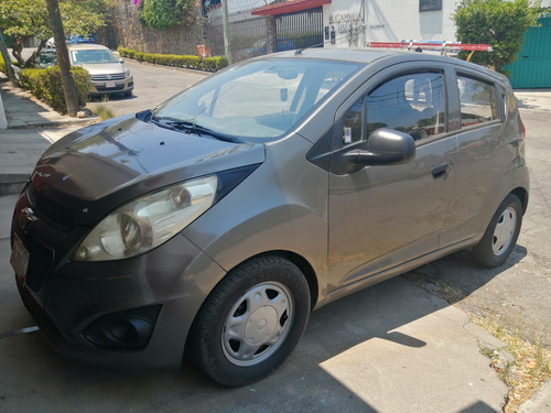 Chevrolet Spark 1.2 Ls Classic Mt