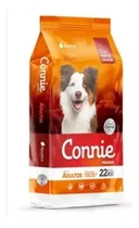 Comprar Alimento Seco Connie Premium Adulto Perro Carne 22kg Bolsa