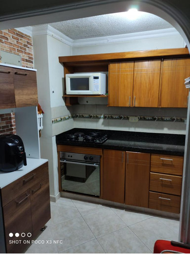 Venta Apartamento En Rodeo Alto 