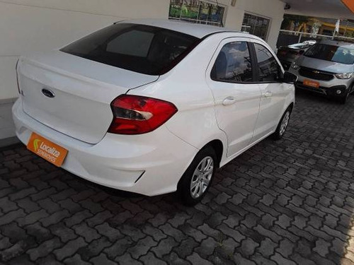 Imagem 7 de 9 de Ford Ka 1.5 Ti-vct Flex Se Manual