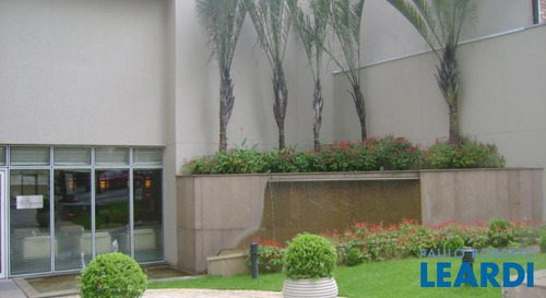 Imagem 2 de 9 de Flat - Jardim Paulista - Sp - 123748