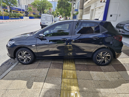 Chevrolet Onix 1.0 Lt 2 5P