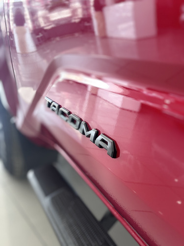 Toyota Tacoma 2.4 Hev Premium 4X4