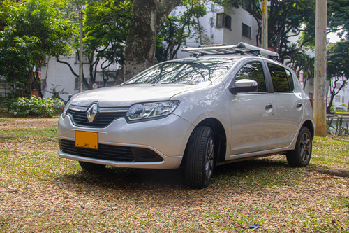 Renault Sandero 1.6 Life