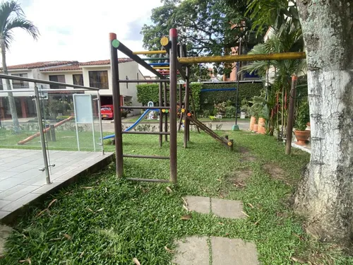 Venta De Casa Condominio En Las Quintas De Don Simón