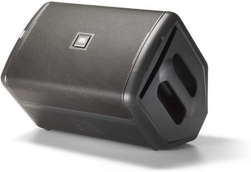Imagen 5 de 11 de Bafle Potenciado Portátil Jbl Eon One Compact Multipropósito