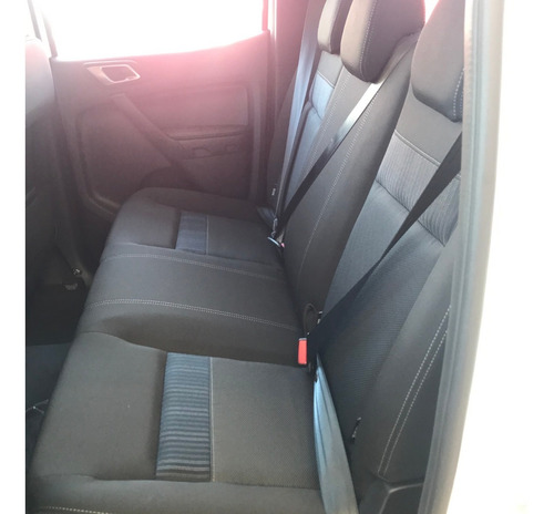 Imagen 9 de 15 de Ford Ranger 3.2 Cd Xlt Tdci 200cv Automática 4x2 0km 2022 01