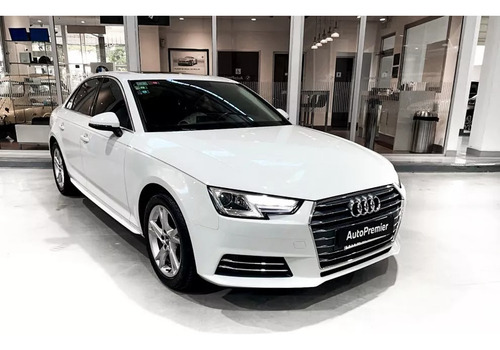 Audi A4 2.0 Fsi 190cv