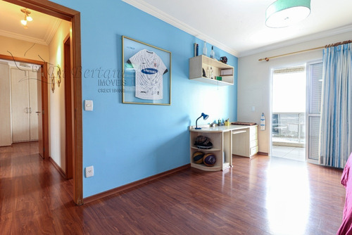Imagem 16 de 30 de Apartamento - Ap00228 - 68990270