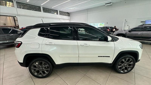 Jeep Compass 2.0 16v s 4x4