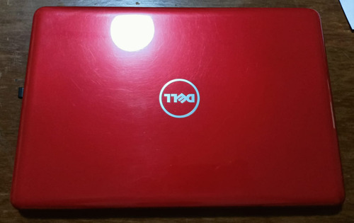 Dell Inspirion 5567 15.6 | Intelcorei7 - 8gb Ram - Discossd (Usado)