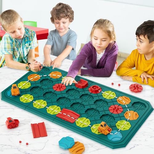 Juguetes Y De Juegos Educativos B De Aprendizaje Mesa Stem