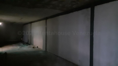 Imagen 6 de 12 de Galpón En Venta En Zona Industrial Los Tanques, Villa De Cura. 22-14464