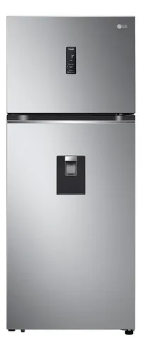 Nevera LG Top Freezer Doorcooling Inverter Thinq 394 Lt Pl