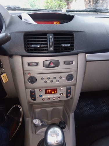 Renault Symbol 1.6 Expression Pack Ii 105cv 2013