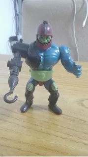 Muñeco Trap Jaw Masters Of The Universe Top Toys Argentina