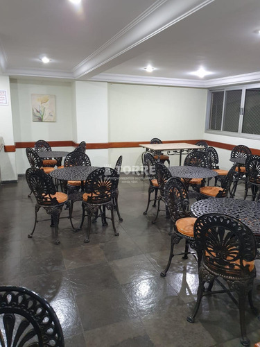 Imagem 25 de 30 de Apartamento À Venda Em São Bernardo - Ap004010