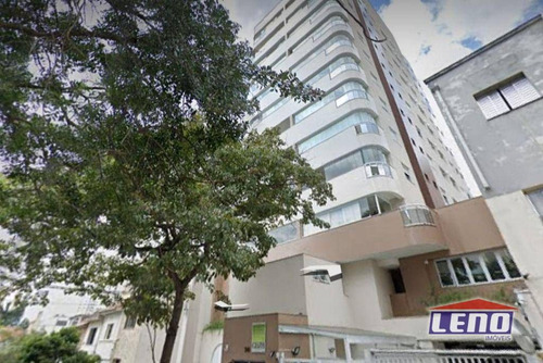 Imagem 2 de 28 de Apartamento Com 2 Dormitórios À Venda, 70 M² Por R$ 700.000,00 - Vila Bertioga - São Paulo/sp - Ap0758