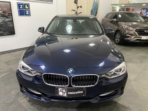 BMW Serie 3 Active Flex