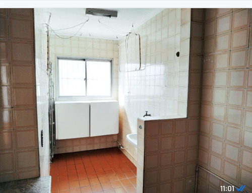 Vendo Apartamento Bairro Quitaúna Excelente Localização