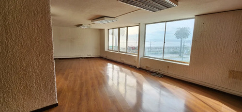 Oficina Estupenda Ubicación Y Distribución 110 M2