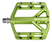 Comprar Fifty-fifty Pedales De Bicicleta De Montaña, Pedales Plano.