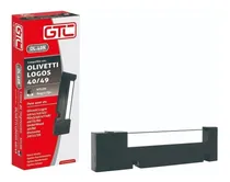 Comprar Cinta Para Olivetti Logos 40\u002F49 Gtc P\u002F40\u002F41\u002F42\u002F43 Pd45\u002F46\u002F47